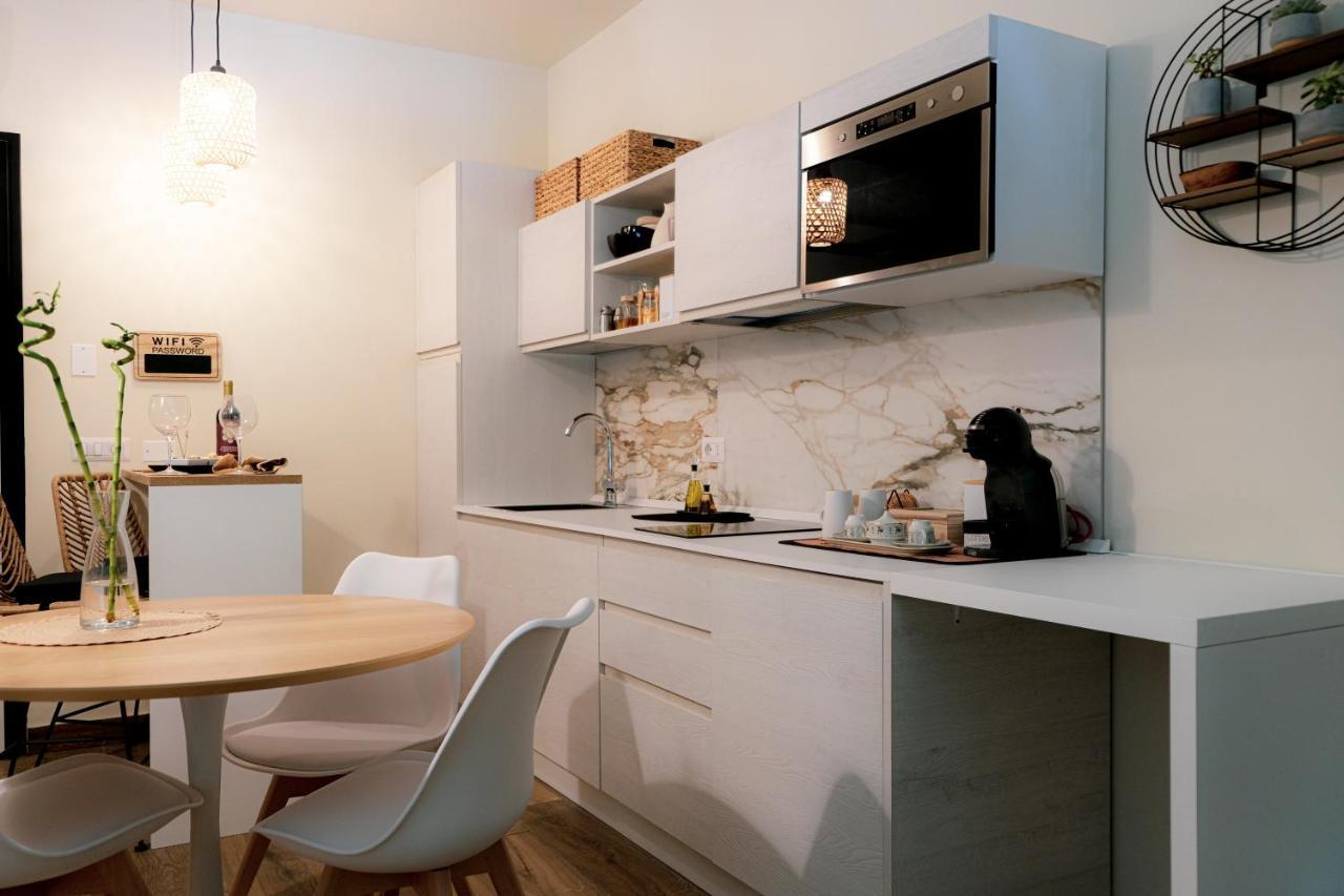 Suite Yenne Cagliari Exterior photo