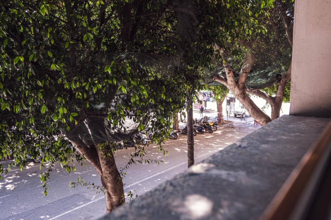 Suite Yenne Cagliari Exterior photo